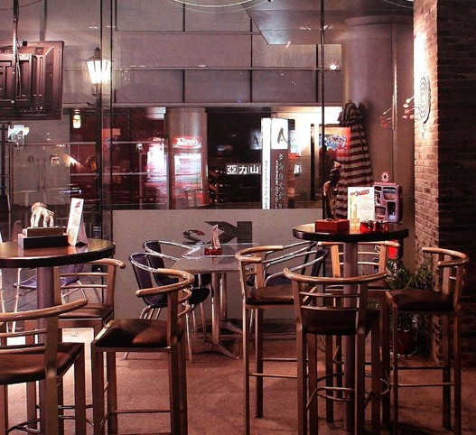 酒吧設(shè)計(jì)高清圖