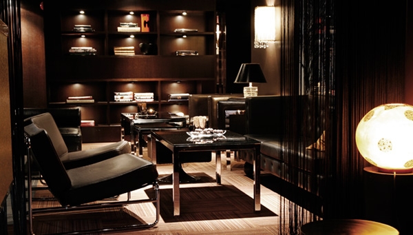 酒店設計效果圖