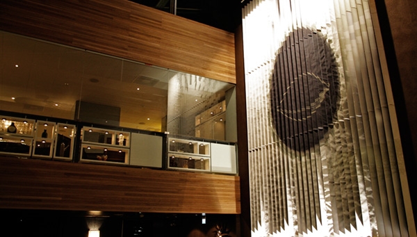 酒店設計效果圖