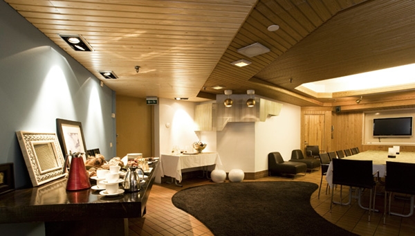 酒店設計效果圖