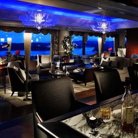 志摩觀光酒店設(shè)計 蘊含現(xiàn)代而典雅的美學(xué)