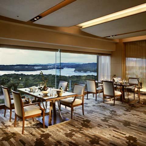 志摩觀光酒店設(shè)計 蘊含現(xiàn)代而典雅的美學(xué)