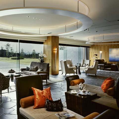 志摩觀光酒店設(shè)計 蘊含現(xiàn)代而典雅的美學(xué)