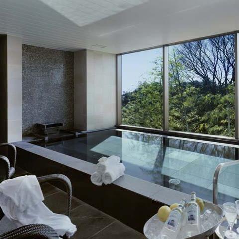 志摩觀光酒店設(shè)計 蘊含現(xiàn)代而典雅的美學(xué)