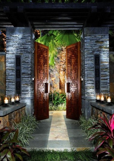 三亞度假水療中心