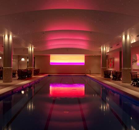 海馬基特溫泉洗浴設(shè)計