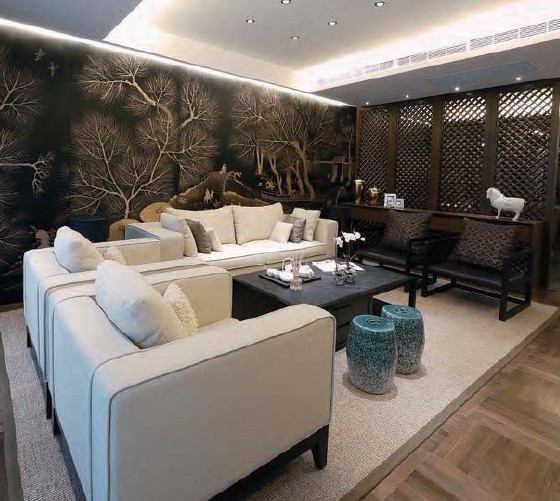 東方雅居私人會(huì)所