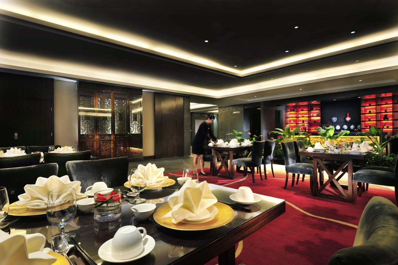 酒店設(shè)計圖