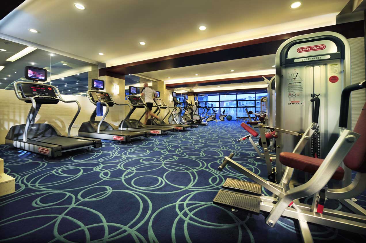 酒店設(shè)計圖