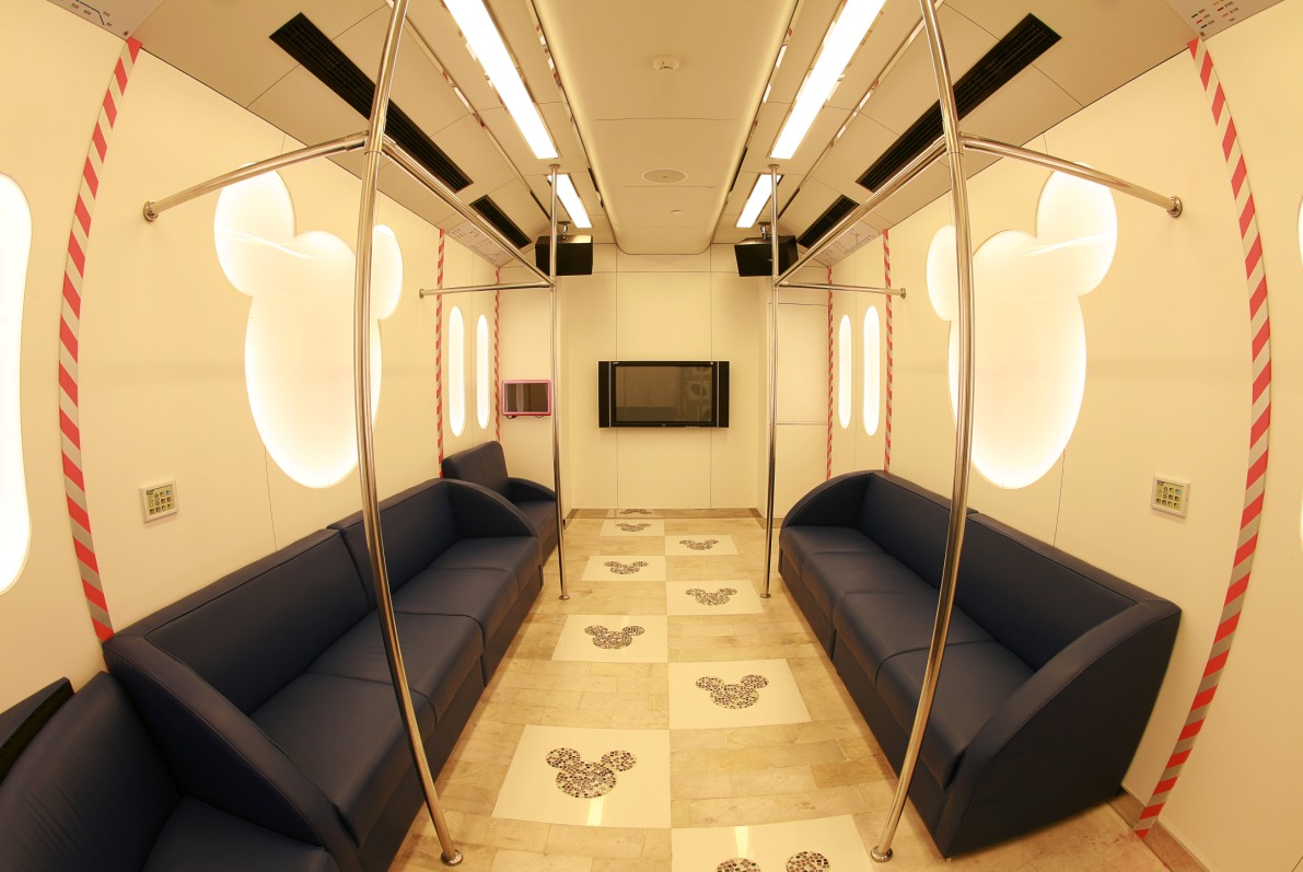 北京酷姿量販主題KTV 每個房間都有一段故事