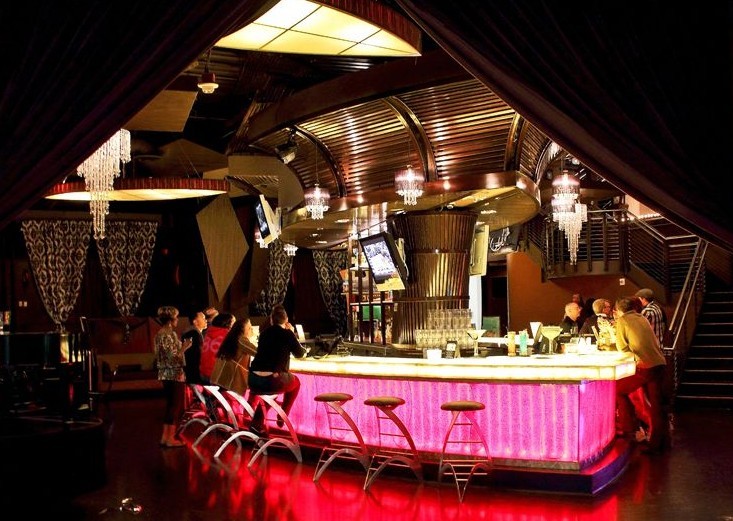 好萊塢星球賭場度假會所