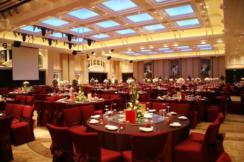 深圳華僑城洲際大酒店——國(guó)內(nèi)首創(chuàng)西班牙風(fēng)情酒店