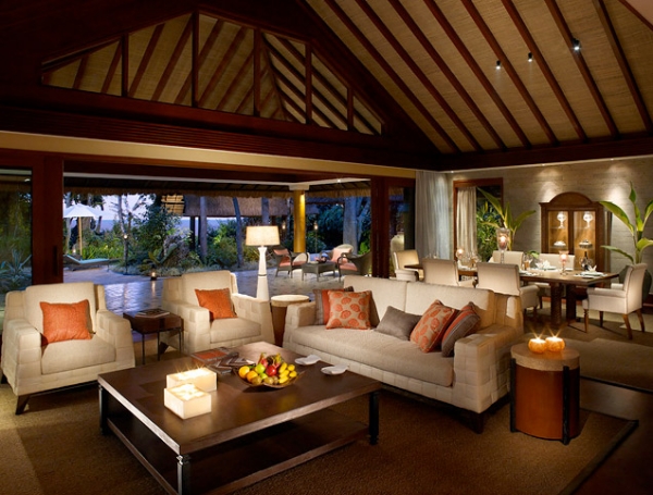 菲律賓香格里拉長(zhǎng)灘島度假酒店設(shè)計(jì)圖欣賞