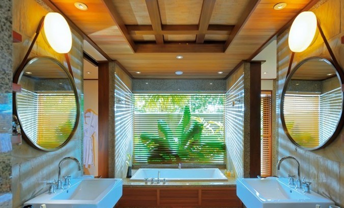 塞舌爾康斯坦斯海濱度假浴場