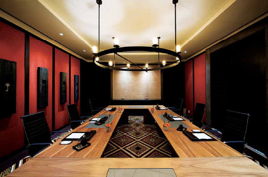 瑪雅海濱首個全泳池別墅度假村 瑪雅哥巴悅榕莊酒店