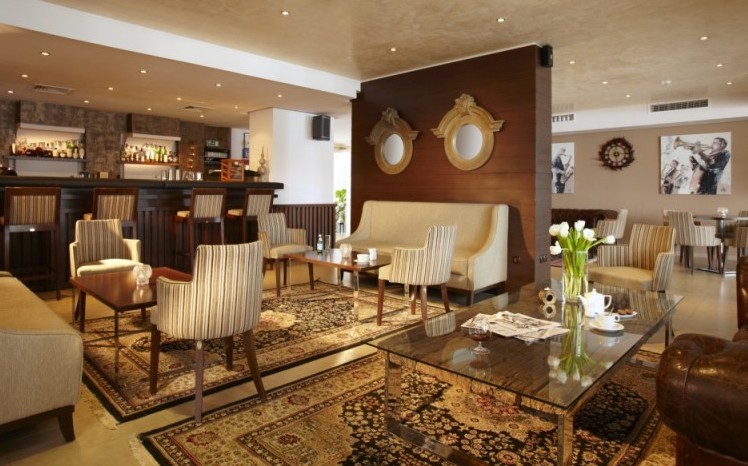 保加利亞高山度假水療中心