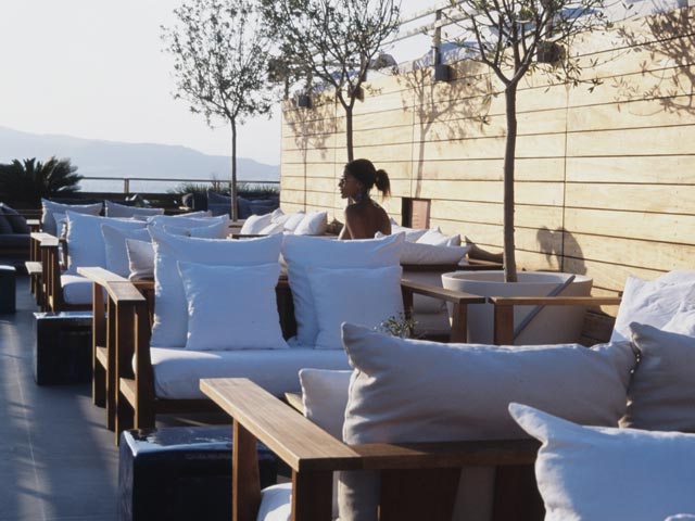 洗浴會(huì)所設(shè)計(jì)