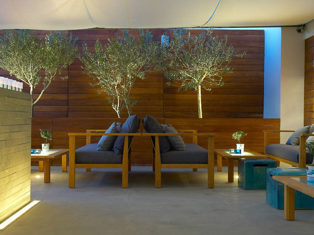 洗浴會(huì)所設(shè)計(jì)