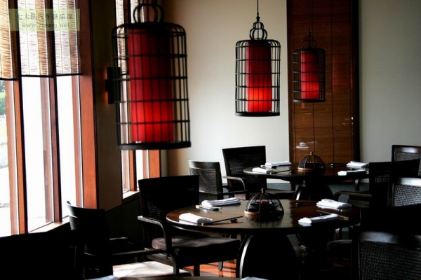 度假酒店設(shè)計(jì)