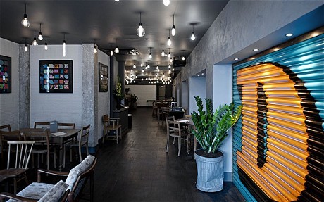 酒吧設(shè)計(jì)