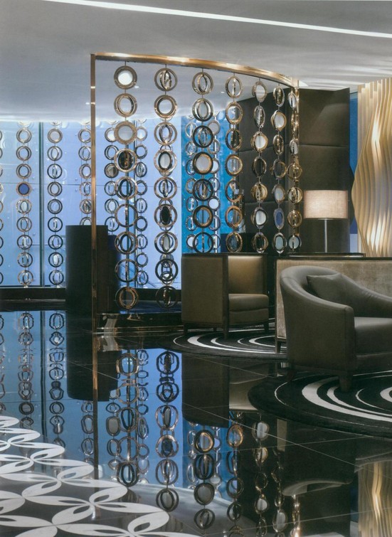 香港酒店設(shè)計(jì)