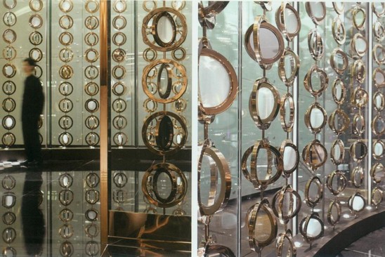 香港酒店設(shè)計(jì)