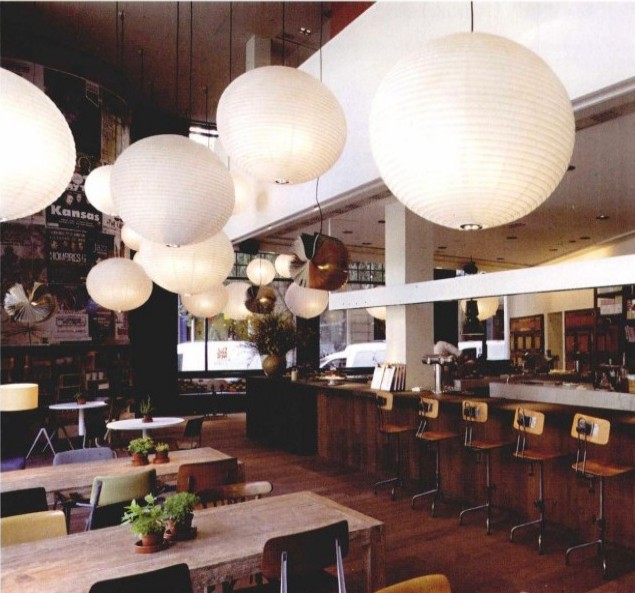 酒吧設(shè)計(jì)圖