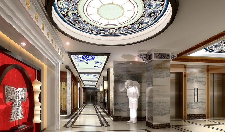 夜總會設(shè)計