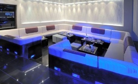 音樂酒吧設(shè)計(jì)