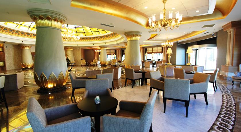 酒店大堂設(shè)計