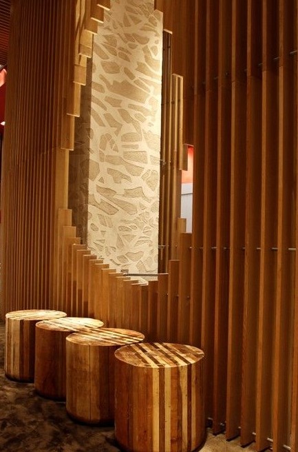 廣州天禧會所設計