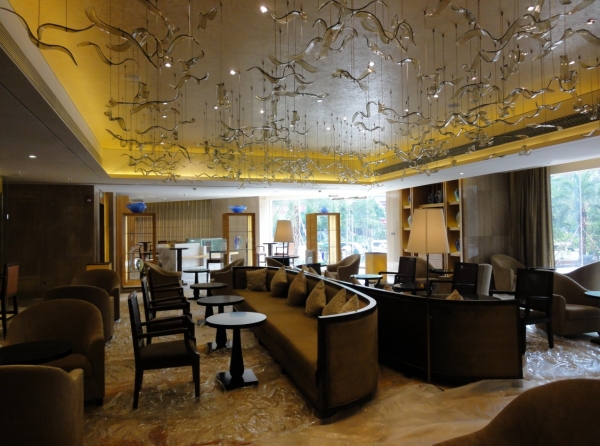 酒店設(shè)計(jì)效果圖