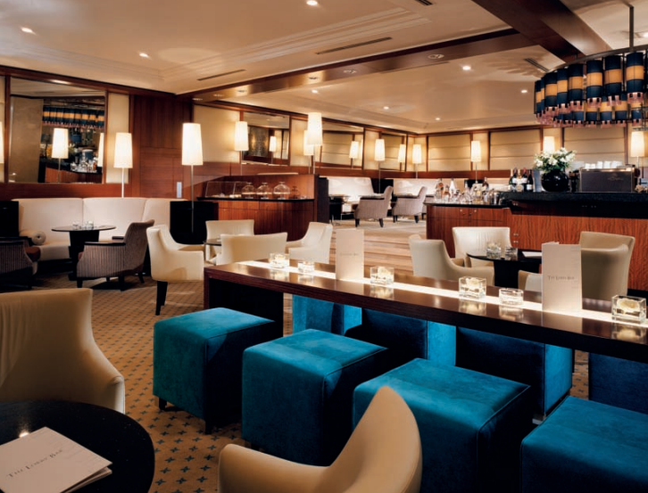 喜來登會議中心酒店設計