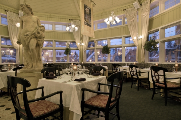 度假酒店設(shè)計