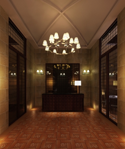 Sabatini意大利世界頂級餐飲會所