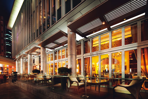 Sabatini意大利世界頂級餐飲會所