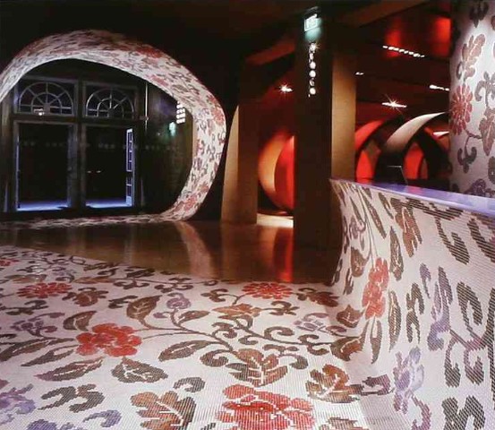 酒吧設(shè)計(jì)