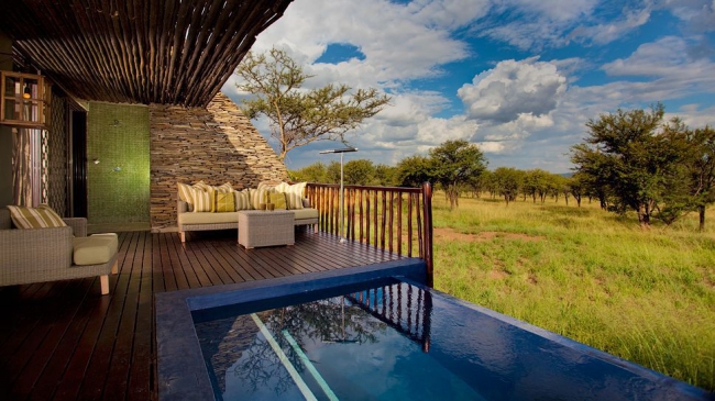 凱賓斯基酒店設計