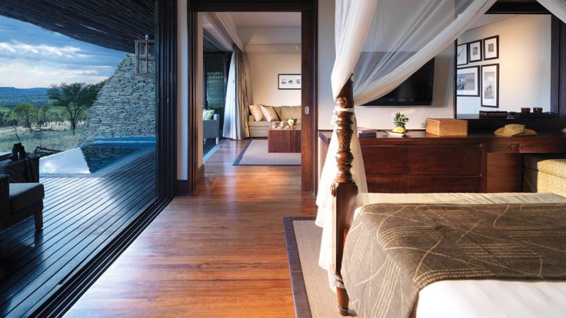 凱賓斯基酒店設計