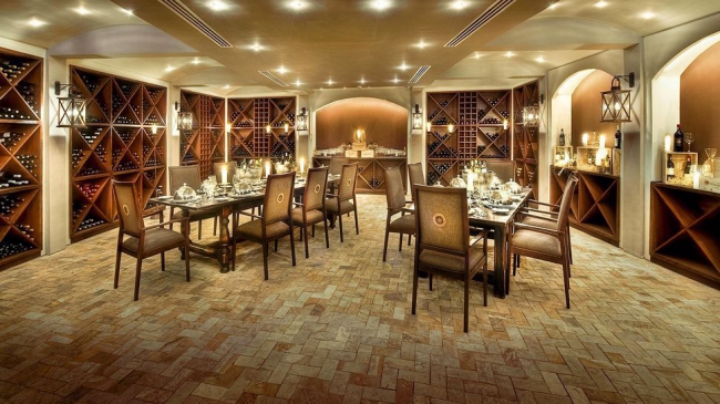 凱賓斯基酒店設計