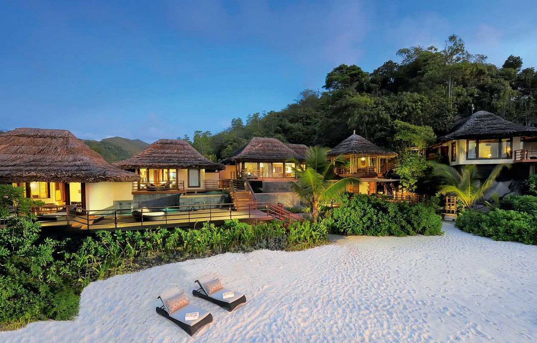 度假酒店設(shè)計