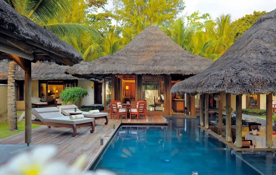 度假酒店設(shè)計