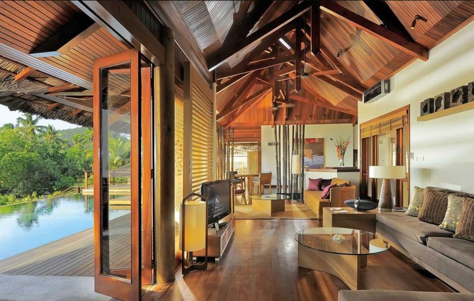 度假酒店設(shè)計