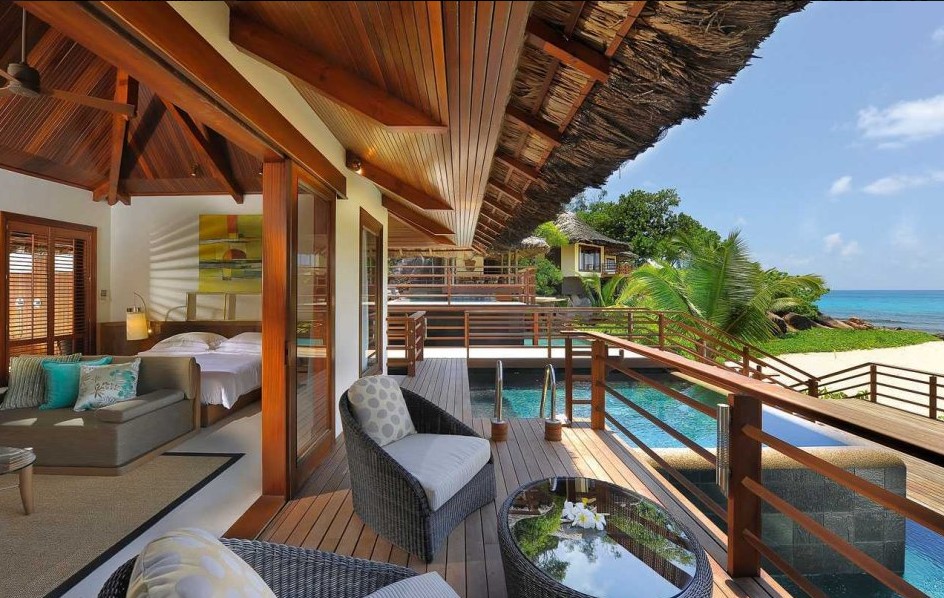 度假酒店設(shè)計