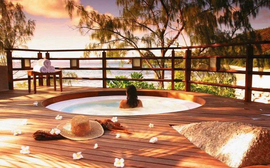 度假酒店設(shè)計