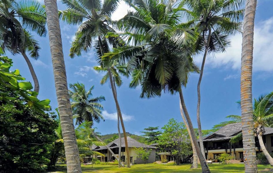 度假酒店設(shè)計