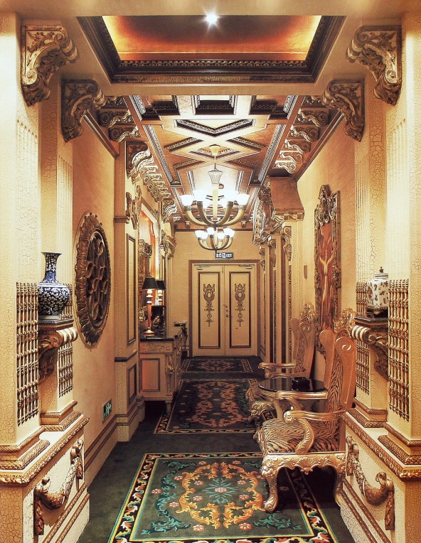 KTV設(shè)計(jì)