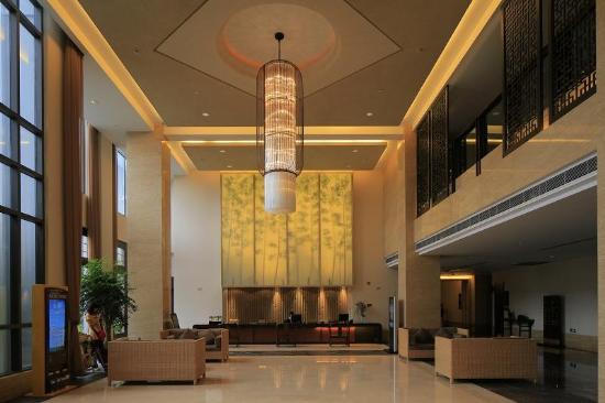 溧陽御水溫泉洗浴中心