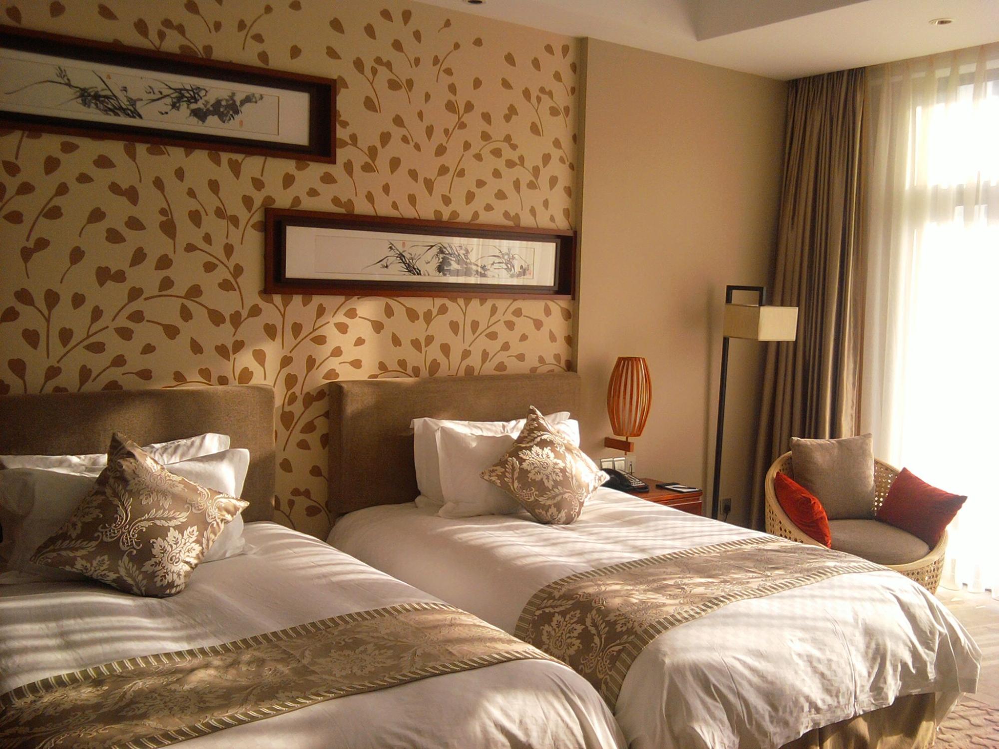 溧陽御水溫泉洗浴中心