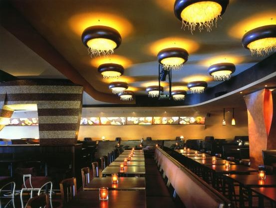 德國酒吧設(shè)計